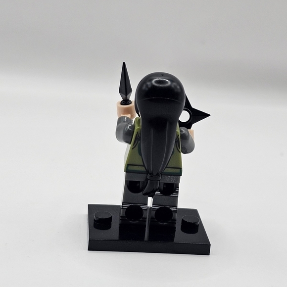 Neji Hyuga - Picture 4 of 6